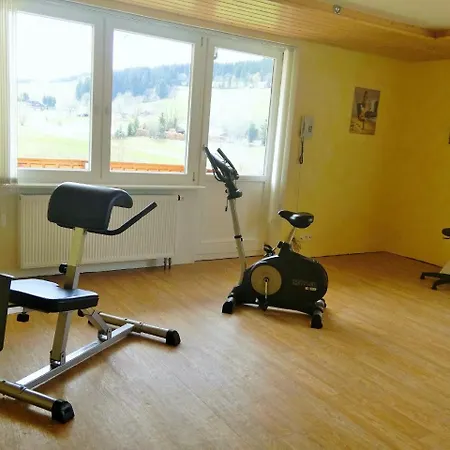 Akzent Hotel Kaltenbach-2